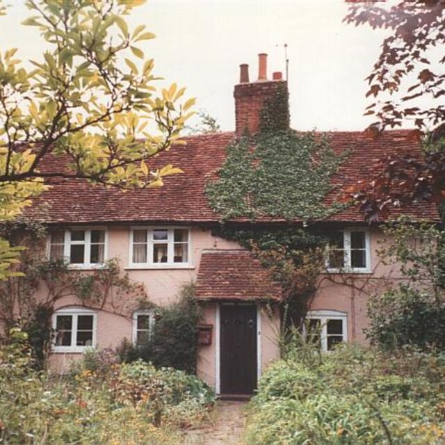 Northend-Cottage